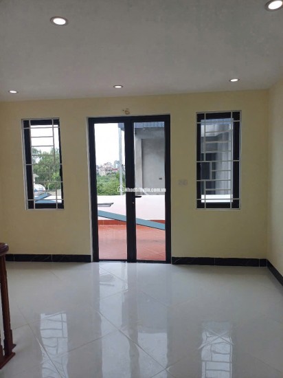 CHÍNH CHỦ CẦN BÁN NHÀ ĐƯỜNG TRINH LƯƠNG PHƯỜNG  PHÚ LƯƠNG- QUẬN HÀ ĐÔNG- HÀ NỘI